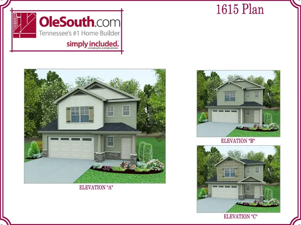 321 Durum St, Shelbyville, TN 37160