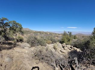 0 Mountain Park Rd, Mountain Center, CA 92561