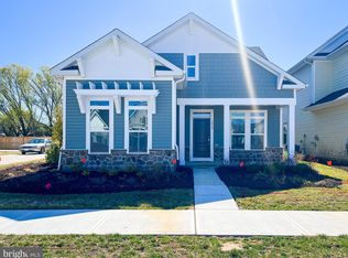 1015 Champlain Ct, Trappe, MD 21673