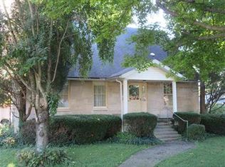 3502 T St, Bedford, IN