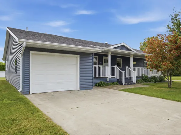 204 4th Ave E, Ada, MN 56510