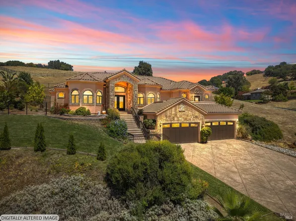1010 Mulberry Court, Vacaville, CA 95688