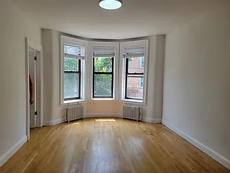 Rented by MCR Realty