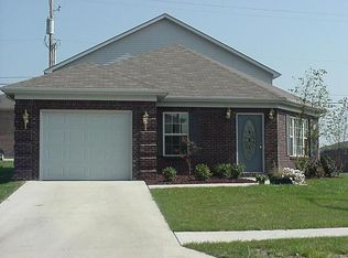 1093 Merrick Dr #1, Richmond, KY 40475