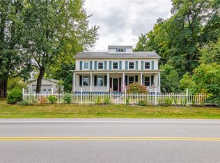 476 East Ave, Brockport, NY