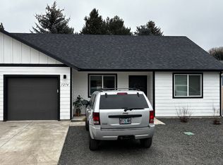 1274 SE 6th St, Prineville, OR