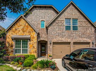 27611 Nichols Pass, Boerne, TX 78015
