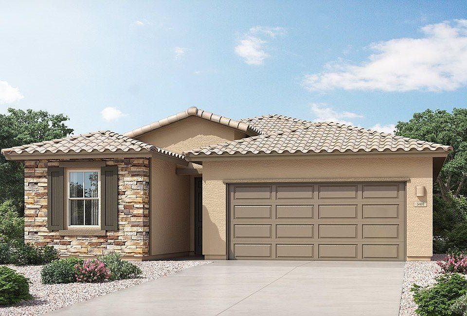 1st image of 10394 S Cienega Knolls Loop