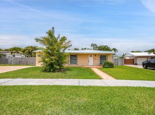Bel Aire Sec 13, Cutler Bay, FL 33157