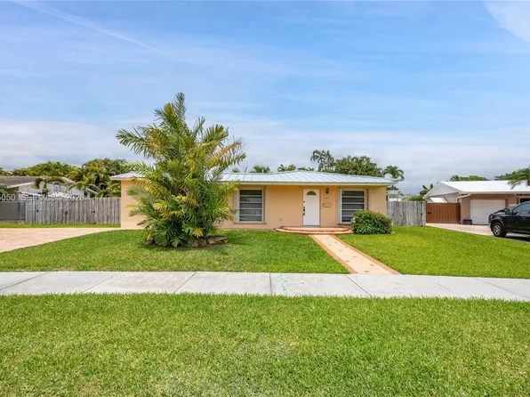 9411 SW 185th Ter, Cutler Bay, FL 33157