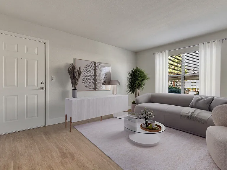 Bella Terra Apartments — Photo 13
