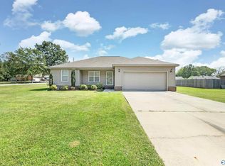 600 Gable Cir SW, Hartselle, AL 35640