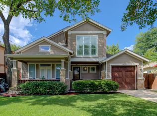 1405 W 51st St, Austin, TX 78756