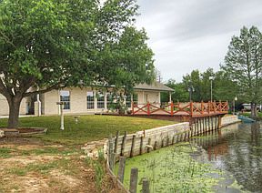 2nd image of 6362 Waterway Dr