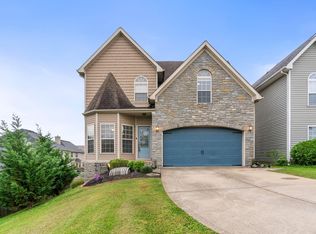 3120 Glengarth Park, Lexington, KY 40509