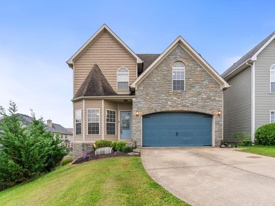 3120 Glengarth Park, Lexington, KY, 40509