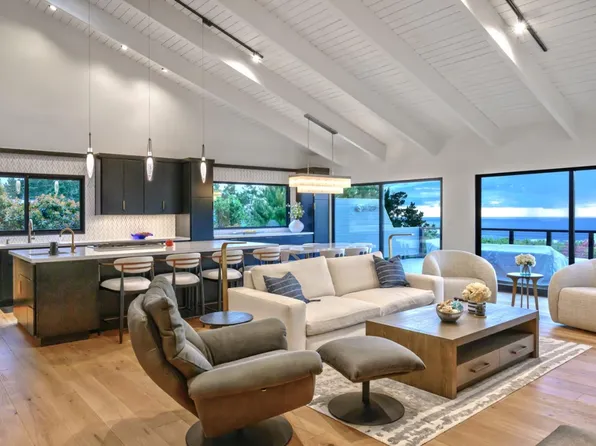 4013 Los Altos Dr, Pebble Beach, CA 93953