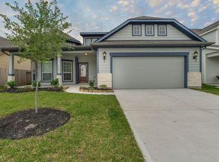 614 Brunswick Dr, League City, TX 77573