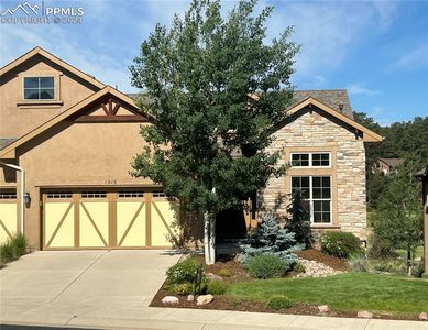 1316 Longs Point, Woodland Park, CO, 80863