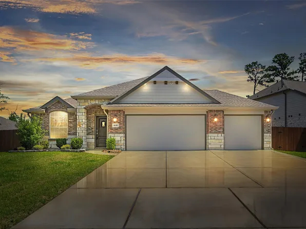 16010 Dockside St, Crosby, TX 77532