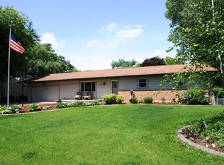 5734 Restal St, Fitchburg, WI 53711