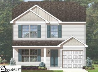 306 Napels Ct, Piedmont, SC 29673