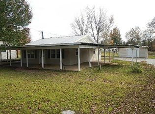 8513 Highway 3015, Logansport, LA 71049