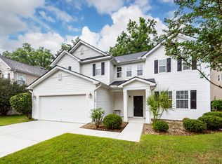 129 Salt Meadow Ln, Summerville, SC 29483