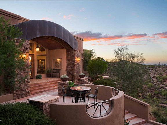 2nd image of 5455 N Sonoran Sunrise Pl