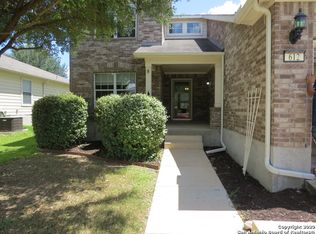 612 Planters Pass, Schertz, TX 78154