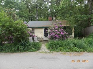 23 Davis Rd, Stow, MA 01775