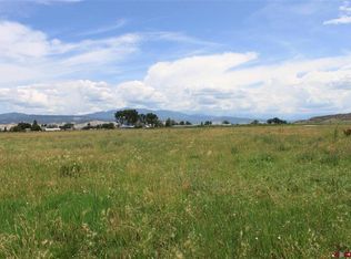 TRACT 1 6600th Rd, Montrose, CO 81403