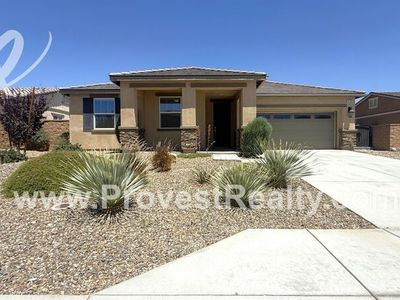12286 Del Sur St, Victorville, CA, 92392