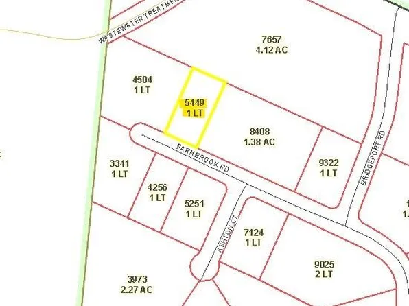 1 Farmbrook Rd, Mount Airy, NC 27030