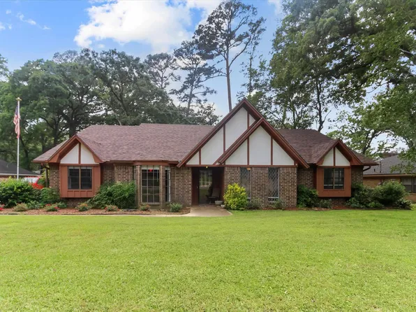 701 Harvard Dr, Tyler, TX 75703
