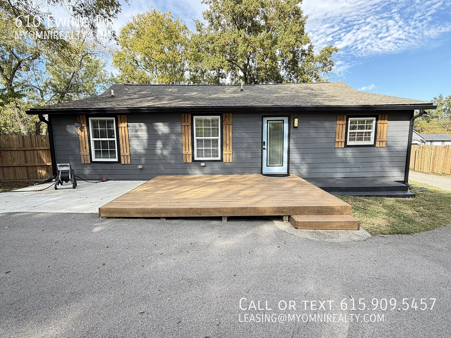 610 Ewing Dr — Photo 4