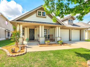 9809 Wild Ginger Dr, McKinney, TX 75072