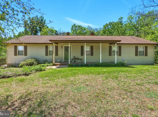 553 Mount Of Olives Trl, Fort Valley, VA 22652