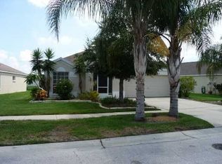 917 Ridge Haven Dr, Brandon, FL 33511