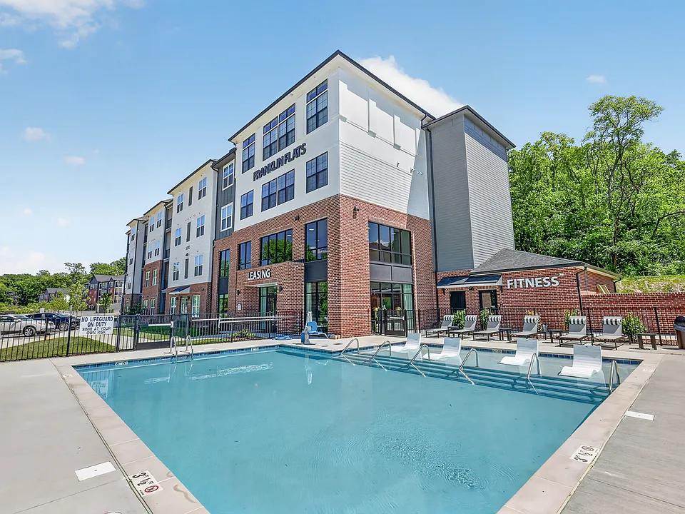 Franklin Flats