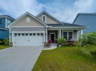 3112 Timberline Dr, Johns Island, SC 29455