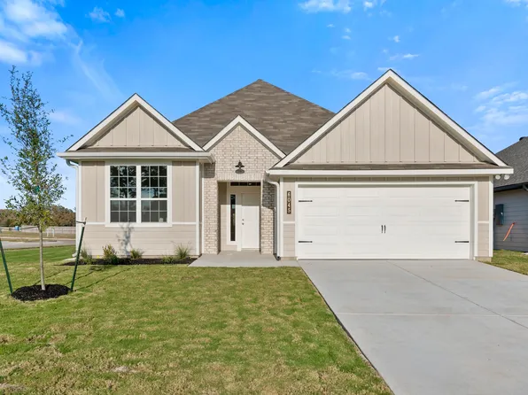 The 2082 Plan, Sterling Ridge