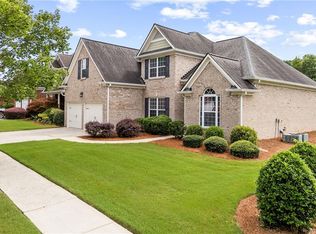 3736 Rosecliff Trce, Buford, GA 30519