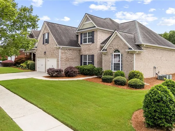 3736 Rosecliff Trce, Buford, GA 30519