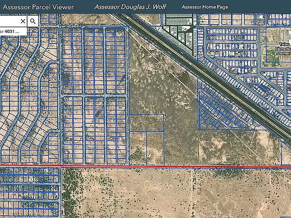 Multi Family Lot with Water