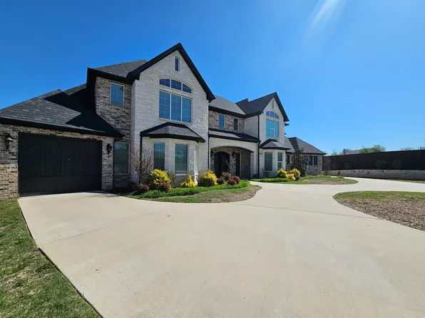 3824 Harvest Gln, Celina, TX 75009