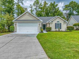 596 W Oak Circle Dr, Myrtle Beach, SC 29588