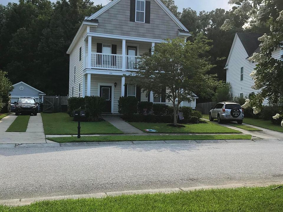 1st image of 241 Old Savannah Dr