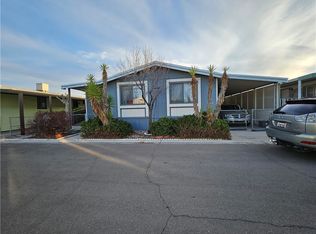 9161 Santa Fe Ave E SPACE 44, Hesperia, CA 92345