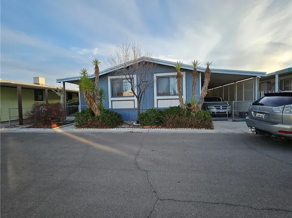 9161 Santa Fe Ave E Space 44, Hesperia, CA 92345